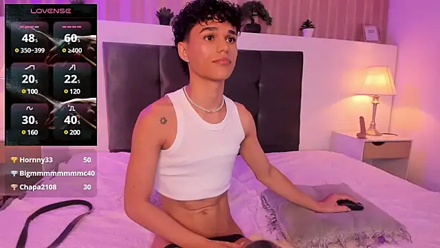 Kai riptide online show from March 2025 09:54:02 AM