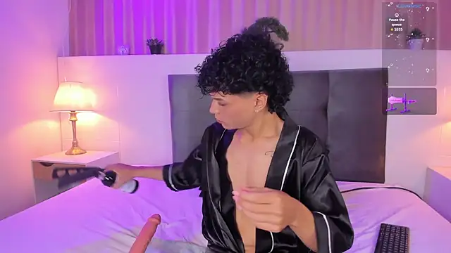 Kai riptide online show from September 2025 07:36:01 PM