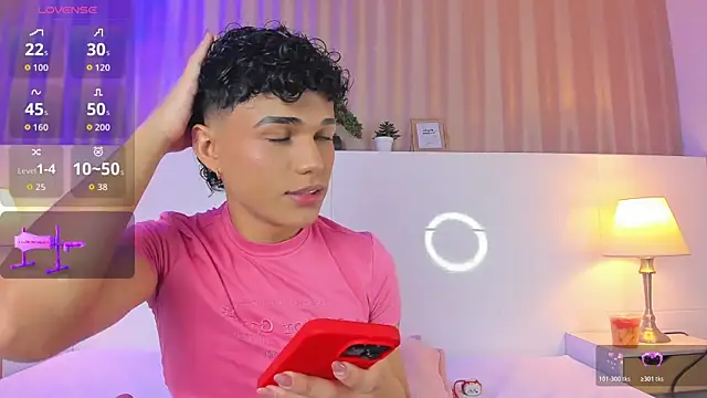 Kai riptide online show from January 2026 08:12:01 PM