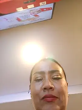 Ariana Rodriguez online show from February 2026 09:51:02 PM