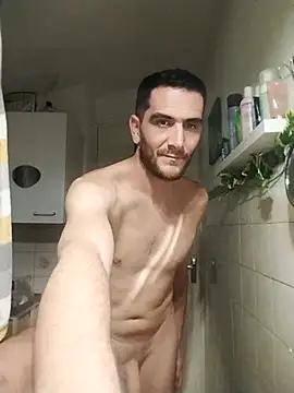 Anthopassif84 online show from March 2025 10:41:02 PM