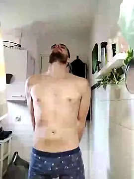 Anthopassif84 online show from March 2025 09:17:02 AM