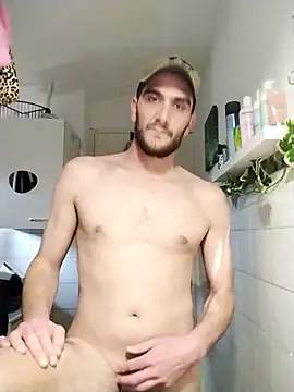 Anthopassif84 online show from March 2025 01:30:01 PM