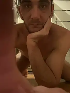 Anthopassif84 online show from February 2026 08:01:02 PM