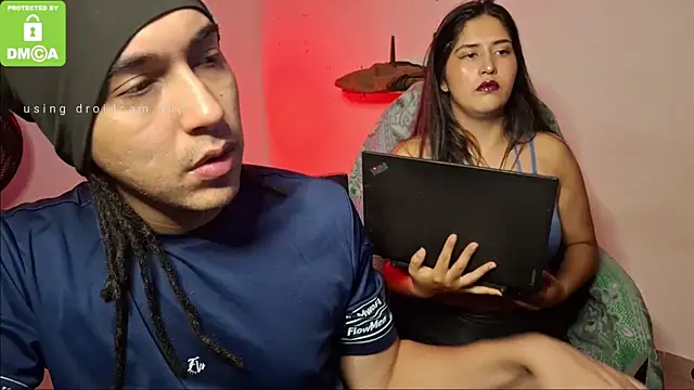 incubus2sucubus online show from October 2025 07:09:02 PM