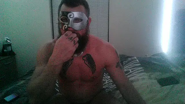 Brandon Rob online show from March 2025 08:32:01 PM