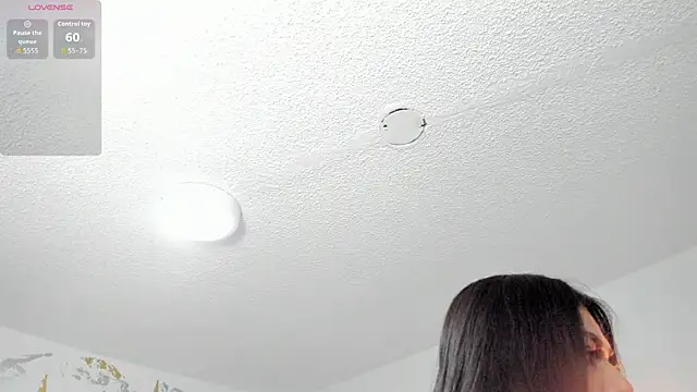 Cristal Velle online show from February 2026 12:45:01 PM