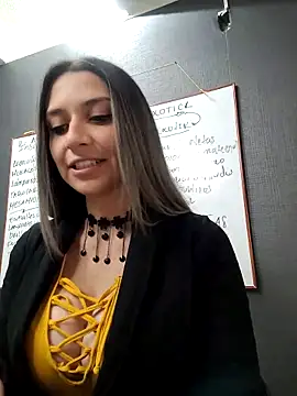 Isabella Varella online show from March 2025 12:36:02 PM