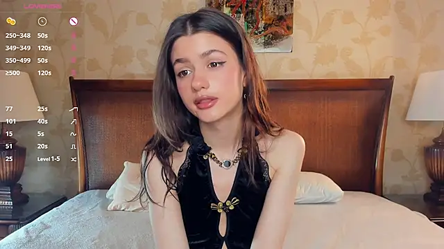 CathrynCovil online show from November 2025 08:24:01 AM