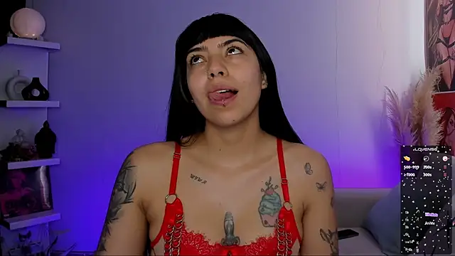 Snapshot of Saraa_Desiree chatting on September 2025 04:19:02 PM Saraa Desiree online show from September 2025 04:19:02 PM