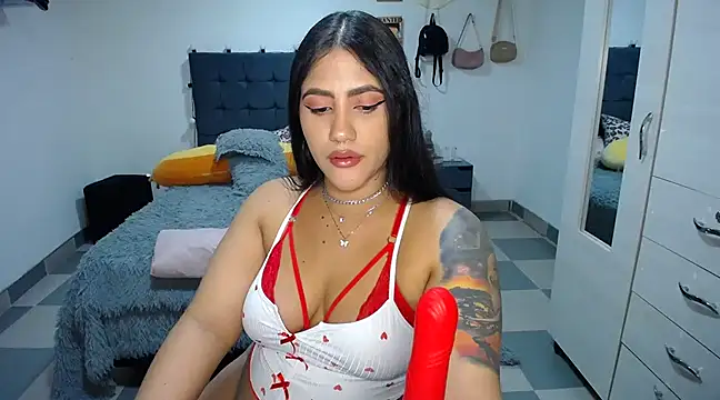 Genova 69 online show from March 2025 03:54:01 AM