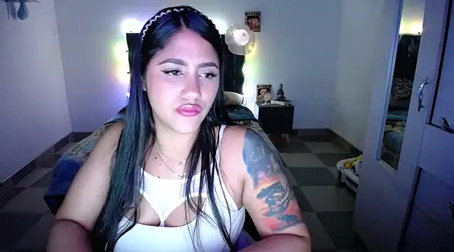 Genova 69 online show from March 2025 05:43:02 AM