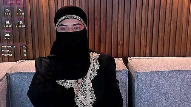 salma arabicc online show from March 2025 10:54:02 AM