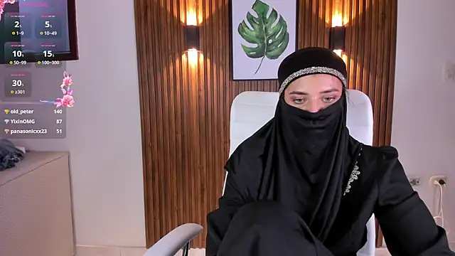 salma arabicc online show from March 2025 09:54:02 AM