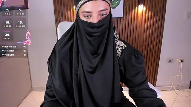 salma arabicc online show from March 2025 04:10:01 AM