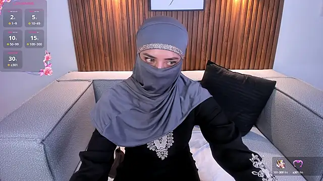 salma arabicc online show from March 2025 04:25:01 AM