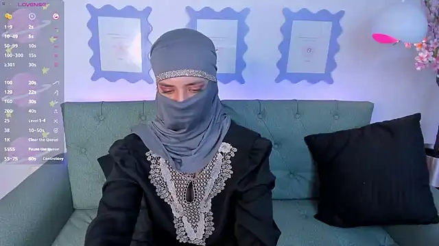 salma arabicc online show from March 2025 11:12:02 AM