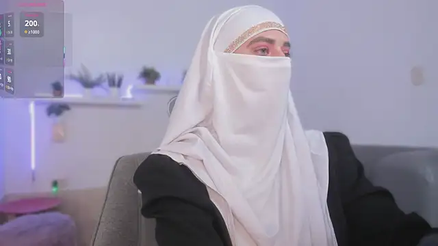 salma arabicc online show from September 2025 04:01:01 AM