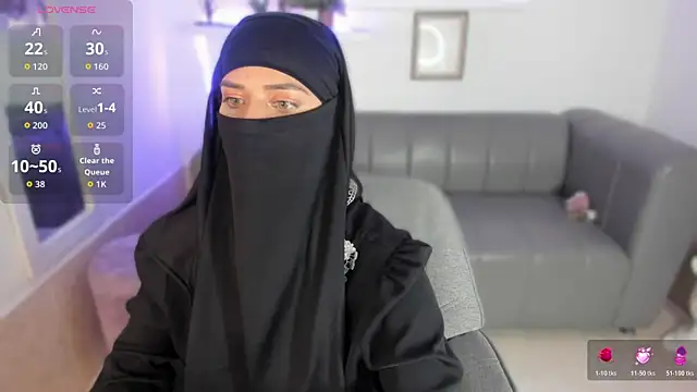 salma arabicc online show from January 2026 04:17:02 AM