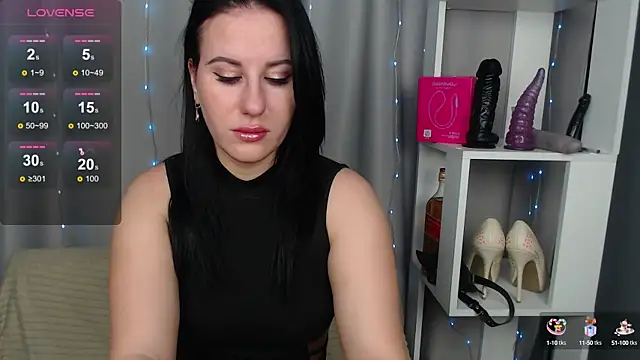 JuliyaMayss online show from October 2025 02:52:01 AM