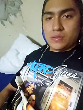 LAL0M4D4R4 online show from September 2025 08:38:02 AM