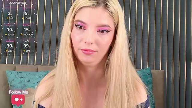  Anelie19 online show from February 2026 04:50:02 AM