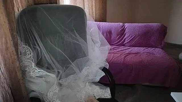 Wane Witch online show from December 2025 12:43:01 PM