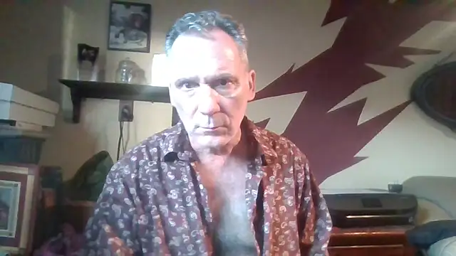 HunkofRock online show from October 2025 11:51:02 AM