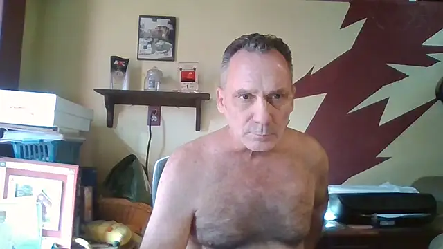 HunkofRock online show from October 2025 02:51:02 PM