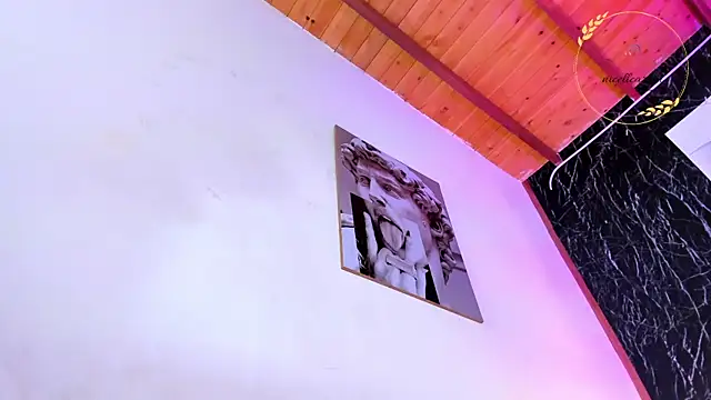 Snapshot of nicelle_carson_ chatting on March 2025 03:56:01 PM nicelle carson online show from March 2025 03:56:01 PM