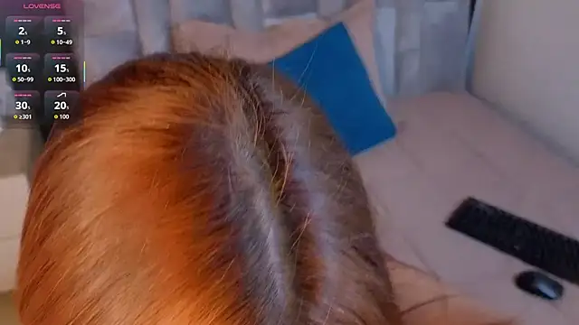 Snapshot of nicelle_carson_ chatting on January 2026 07:51:02 PM nicelle carson online show from January 2026 07:51:02 PM