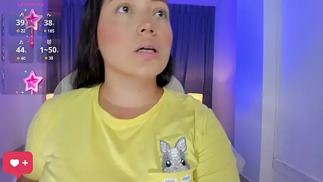 heidy johns online show from March 2025 03:17:01 AM