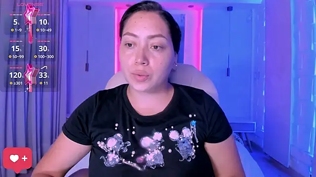 heidy johns online show from September 2025 03:17:01 AM