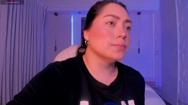 heidy johns online show from October 2025 03:18:02 AM