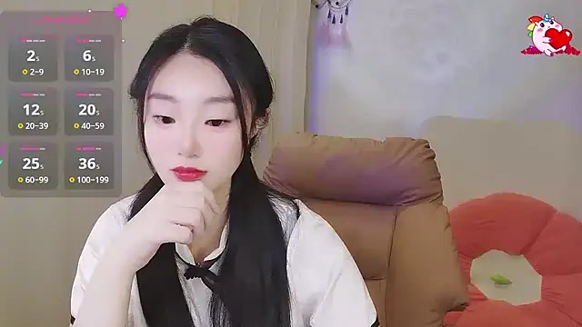 shaovu online show from October 2025 11:46:01 PM