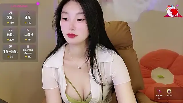 shaovu online show from November 2025 12:02:01 AM