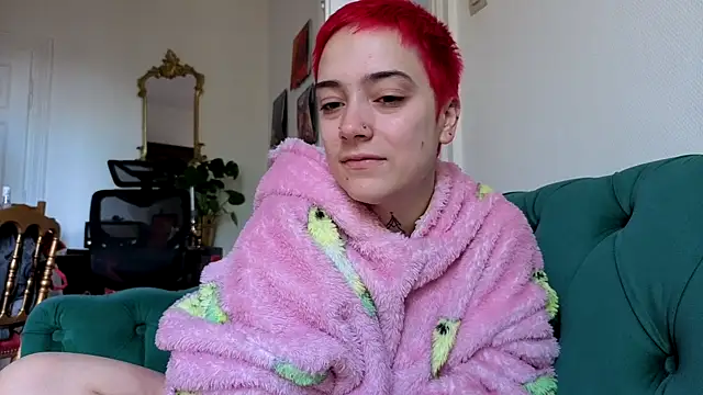 OllympeKaii online show from October 2025 08:26:01 AM