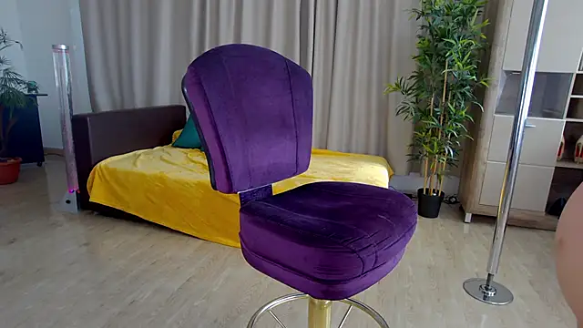 Perfect Moans online show from March 2025 08:30:01 AM