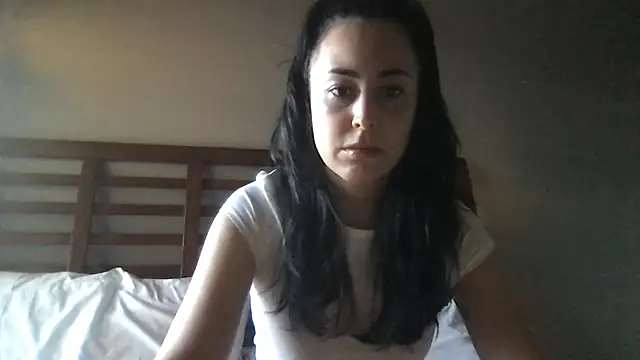 Snapshot of CoffeeM8te chatting on March 2025 01:31:02 AM CoffeeM8te online show from March 2025 01:31:02 AM