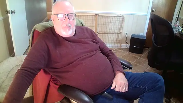 superbearboss online show from November 2025 08:11:01 PM