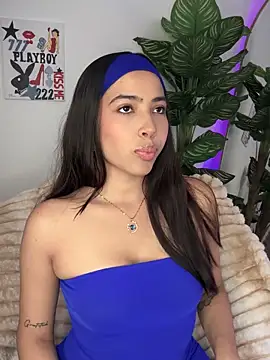 Snapshot of _Emily_Thompson_ chatting on October 2025 10:17:01 PM Emily Thompson online show from October 2025 10:17:01 PM