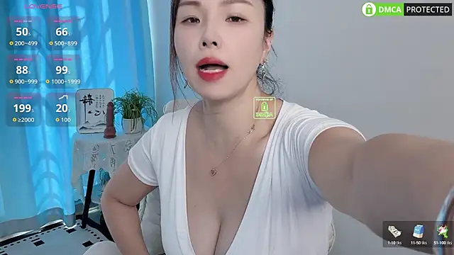 Dewluna online show from September 2025 06:47:02 AM