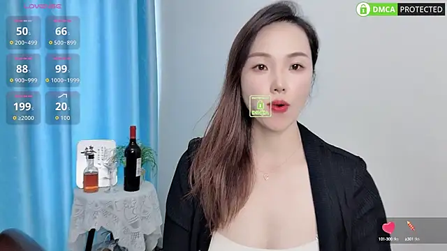 Dewluna online show from October 2025 07:42:02 AM