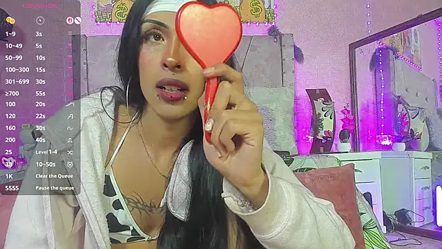 Snapshot of verodaza chatting on October 2025 03:51:02 AM verodaza online show from October 2025 03:51:02 AM