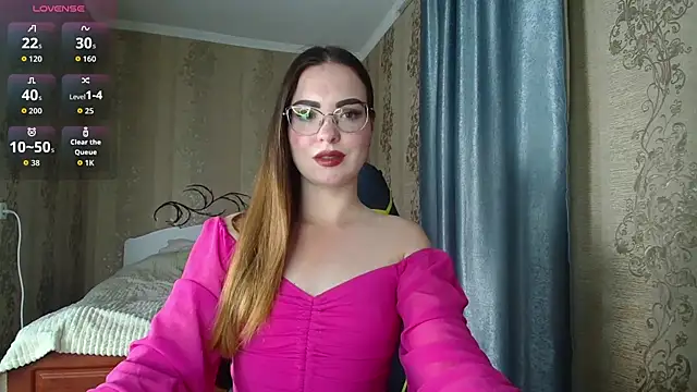 Leila Kissyu online show from June 2026 04:42:02 PM