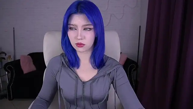 SelenaIris online show from November 2025 10:42:02 PM