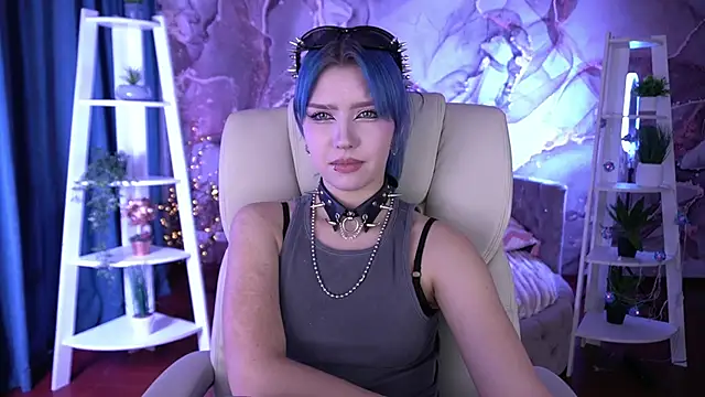 SelenaIris online show from February 2026 09:57:02 AM