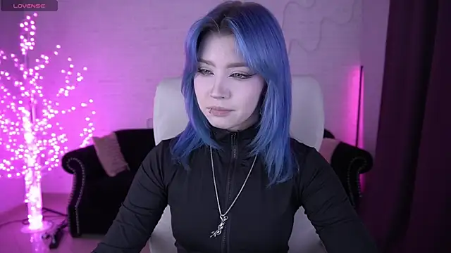 SelenaIris online show from February 2026 06:50:01 AM