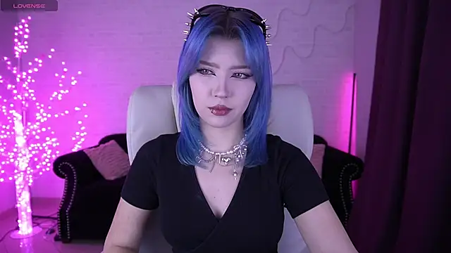 SelenaIris online show from February 2026 06:51:01 AM