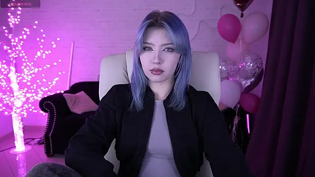 SelenaIris online show from February 2026 02:01:02 AM